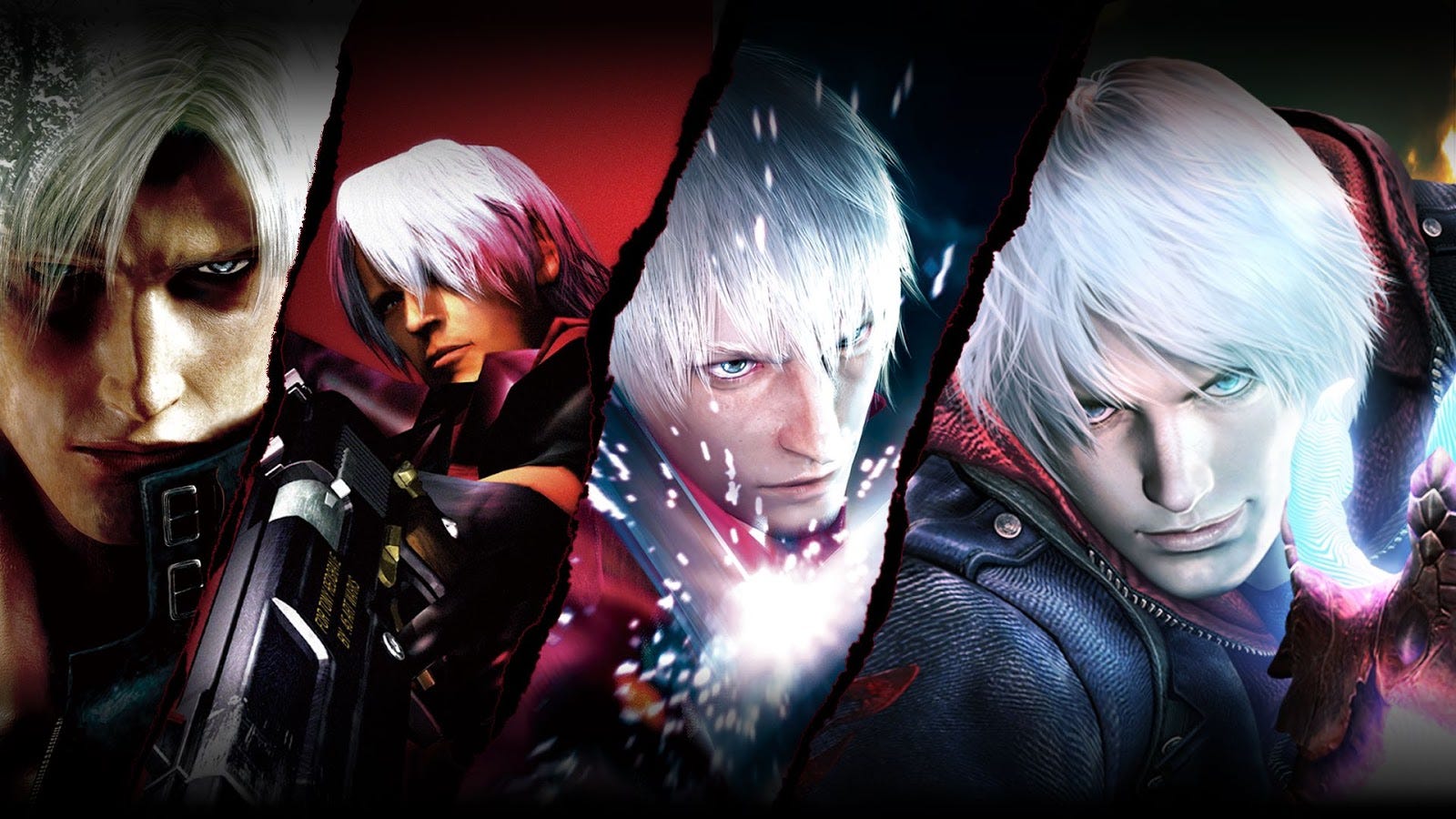Devil May Cry