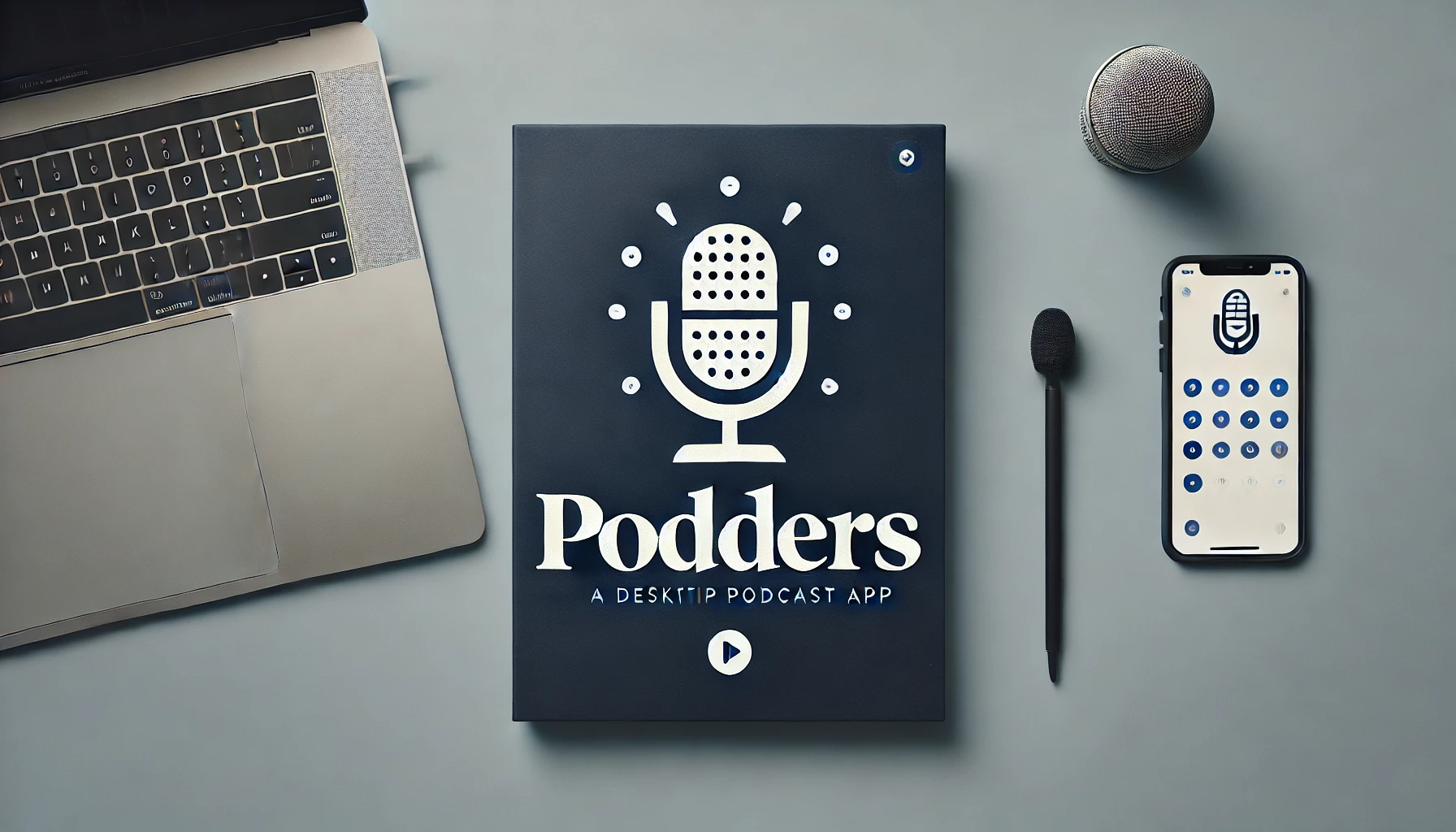 Podcast App