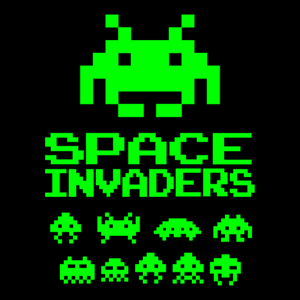 Space Invaders